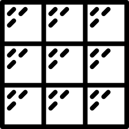 icoon spachtelputz